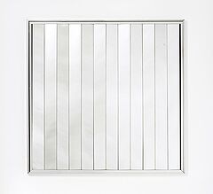 Victor Bonato - Spiegelverspannung, 59720-1, Van Ham Kunstauktionen