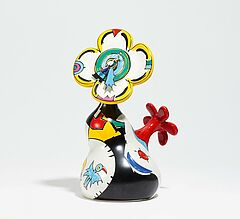 Otmar Alt - Auktion 414 Los 522, 62421-5, Van Ham Kunstauktionen