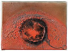 Otto Piene - Auktion 401 Los 248, 61611-1, Van Ham Kunstauktionen