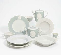 KPM - Auktion 444 Los 1093, 65115-2, Van Ham Kunstauktionen