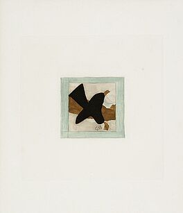 Georges Braque - Auktion 300 Los 561, 46771-7, Van Ham Kunstauktionen