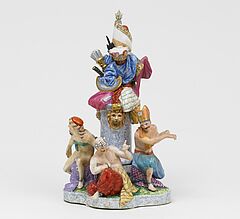 Auktion 302 Los 535, 46816-32, Van Ham Kunstauktionen