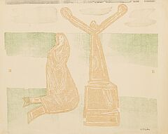 HAP Grieshaber - Auktion 306 Los 1007, 47148-156, Van Ham Kunstauktionen