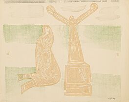 HAP Grieshaber - Auktion 306 Los 1007, 47148-156, Van Ham Kunstauktionen