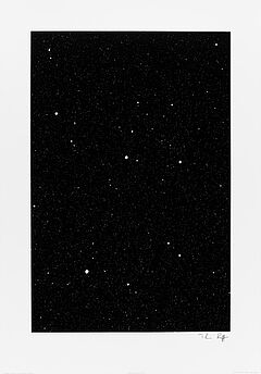 Thomas Ruff - Auktion 312 Los 441, 49679-2, Van Ham Kunstauktionen