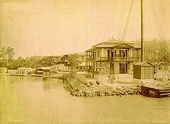 George und Constantine Zangaki - Auktion 312 Los 485, 48938-2, Van Ham Kunstauktionen