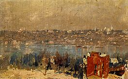 Carlo Brancaccio - Auktion 320 Los 776, 51690-1, Van Ham Kunstauktionen