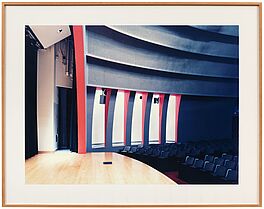 Candida Hoefer - New School New York VIII, 82151-7, Van Ham Kunstauktionen