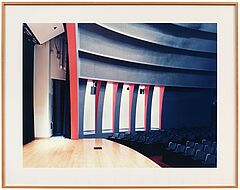 Candida Hoefer - New School New York VIII, 82151-7, Van Ham Kunstauktionen