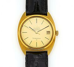 Omega - Constellation, 66601-3, Van Ham Kunstauktionen