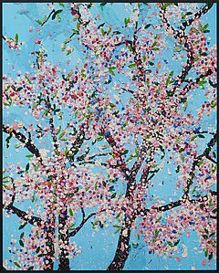 Damien Hirst - Politeness, 70509-1, Van Ham Kunstauktionen