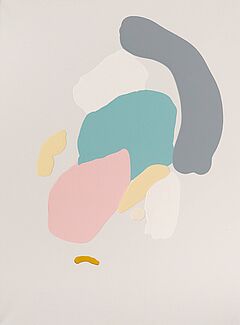 Diango Hernandez - Ohne Titel, 69617-14, Van Ham Kunstauktionen