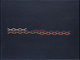 Diango Hernandez - Ohne Titel, 73601-17, Van Ham Kunstauktionen