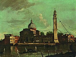 Francesco Tironi - San Pietro di Castello Venedig, 70000-26, Van Ham Kunstauktionen