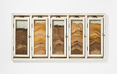 Dieter Roth - Gewuerzfenster, 57875-1, Van Ham Kunstauktionen