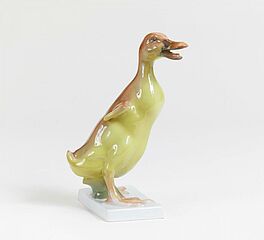 Rosenthal - Auktion 407 Los 928, 61621-14, Van Ham Kunstauktionen