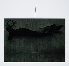 Joseph Beuys - EIN-STEIN-ZEIT, 77090-20, Van Ham Kunstauktionen