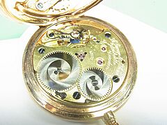 Lange  Soehne - Lange amp Soehne, 70495-5, Van Ham Kunstauktionen