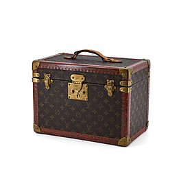 Louis Vuitton - Beauty Case, 81674-9, Van Ham Kunstauktionen