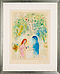 Marc Chagall - Frontispiz Aus Daphnis et Chloe, 75847-2, Van Ham Kunstauktionen