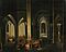 Nächtliches Kircheninterieur, 81350-1, Van Ham Kunstauktionen