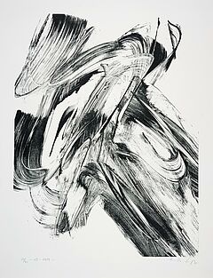 Karl Otto Goetz - Ohne Titel, 57012-7, Van Ham Kunstauktionen