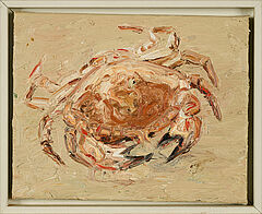 Ralph Fleck - Taschenkrebs, 81550-3, Van Ham Kunstauktionen