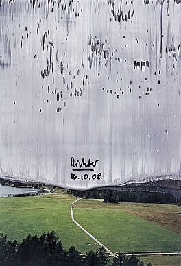Gerhard Richter - Auktion 300 Los 897, 46735-1, Van Ham Kunstauktionen