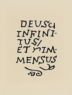 HAP Grieshaber - Auktion 306 Los 302, 47148-170, Van Ham Kunstauktionen