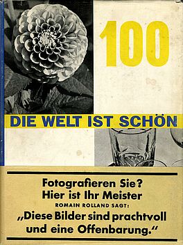 Albert Renger-Patzsch - Auktion 312 Los 321, 48832-20, Van Ham Kunstauktionen