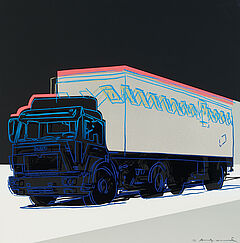 Andy Warhol - Auktion 317 Los 467, 50756-1, Van Ham Kunstauktionen