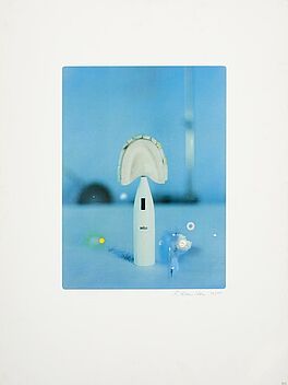 Richard Hamilton - Auktion 337 Los 264, 54740-4, Van Ham Kunstauktionen