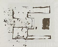 Jiri Georg Dokoupil - Auktion 337 Los 685, 53653-1, Van Ham Kunstauktionen