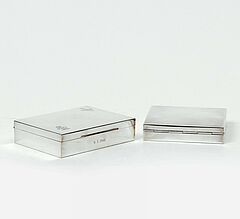 Auktion 333 Los 273, 52477-4, Van Ham Kunstauktionen