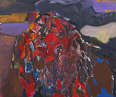 Burkhard Held - Monte Rosa, 77675-11, Van Ham Kunstauktionen