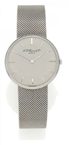 Chopard - Chopard, 62613-11, Van Ham Kunstauktionen