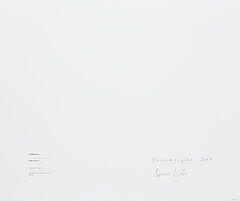 Boris Becker - Essensausgabe, 67223-13, Van Ham Kunstauktionen