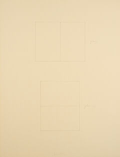 Franz Erhard Walther - Die Formen sind im Kopf, 82000-420, Van Ham Kunstauktionen