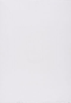 Gotthard Graubner - Ohne Titel, 73288-110, Van Ham Kunstauktionen