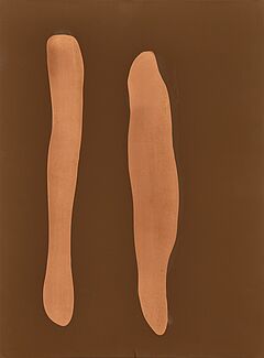 Guenther Foerg - Mr Blue Mr Orange Mr Green Mr Brown, 82030-4, Van Ham Kunstauktionen