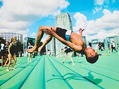 Jeremy Deller - Odds and Sods fuer Parkett 95, 77046-105, Van Ham Kunstauktionen