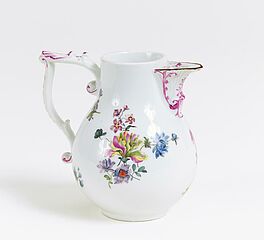 Meissen - Auktion 425 Los 873, 61622-9, Van Ham Kunstauktionen