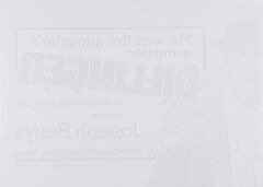 Joseph Beuys - Konvolut Dillinger, 58062-140, Van Ham Kunstauktionen