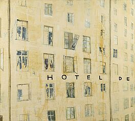 Norbert Schwontkowski - Hotel De, 81351-95, Van Ham Kunstauktionen