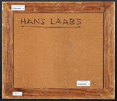 Hans Laabs - Ohne Titel, 57476-25, Van Ham Kunstauktionen