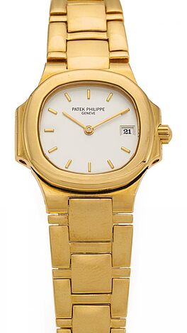 Patek Philippe - Patek Philippe, 65617-13, Van Ham Kunstauktionen