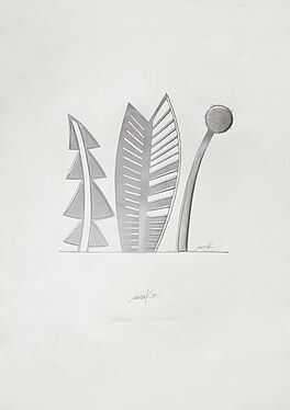 Heinz Mack - Praegung, 67175-5, Van Ham Kunstauktionen