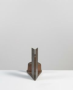 Waldemar Otto - Mensch und Maß VII, 80100-393008, Van Ham Kunstauktionen