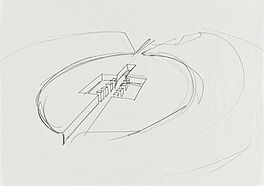 Christoph Hilkerbaeumer - 3 Entwurfszeichnungen, 56800-10497, Van Ham Kunstauktionen