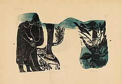 HAP Grieshaber - Auktion 306 Los 1012, 47148-175, Van Ham Kunstauktionen